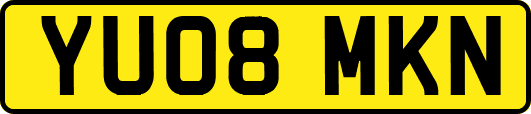 YU08MKN