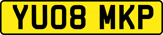 YU08MKP