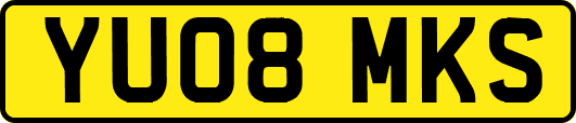 YU08MKS
