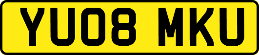 YU08MKU