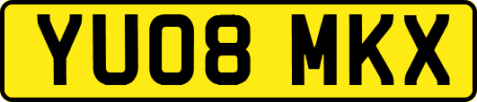YU08MKX