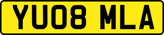 YU08MLA