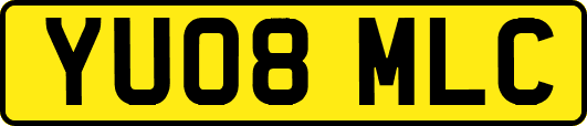 YU08MLC