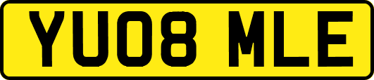 YU08MLE