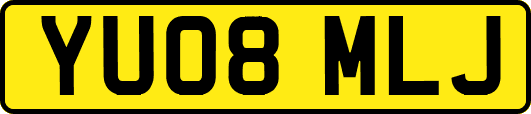 YU08MLJ