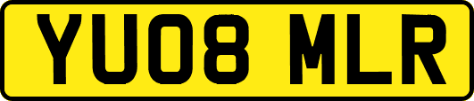 YU08MLR