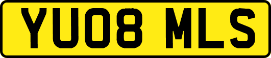 YU08MLS