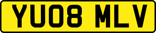 YU08MLV