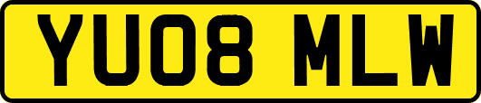 YU08MLW