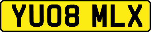 YU08MLX
