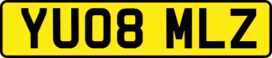 YU08MLZ