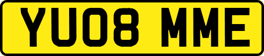 YU08MME