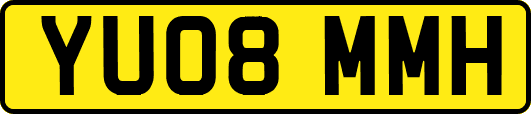 YU08MMH