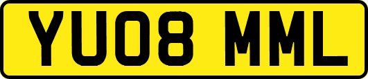 YU08MML