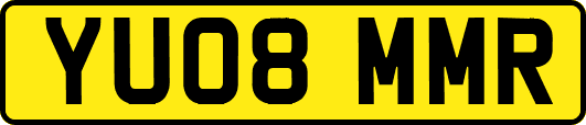 YU08MMR