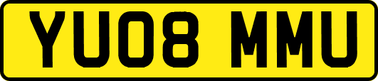 YU08MMU