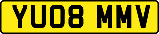 YU08MMV