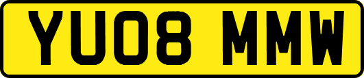YU08MMW
