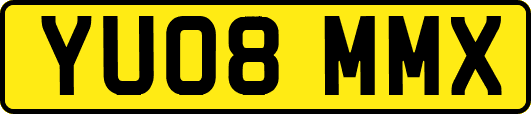 YU08MMX