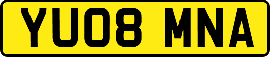 YU08MNA