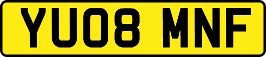 YU08MNF