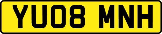 YU08MNH
