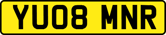 YU08MNR