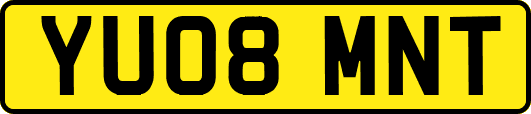 YU08MNT