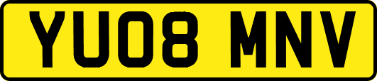 YU08MNV