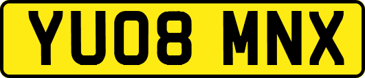 YU08MNX