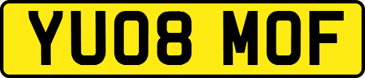 YU08MOF