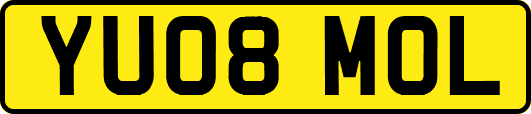 YU08MOL