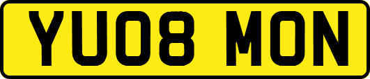 YU08MON