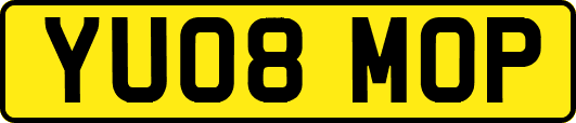 YU08MOP