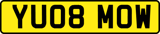 YU08MOW
