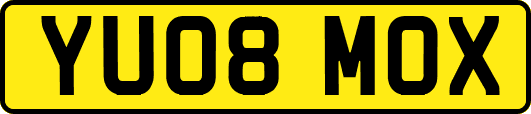 YU08MOX
