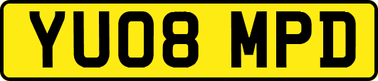 YU08MPD