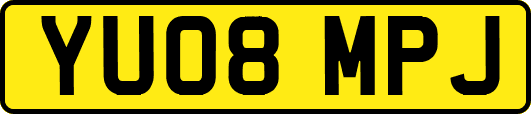 YU08MPJ