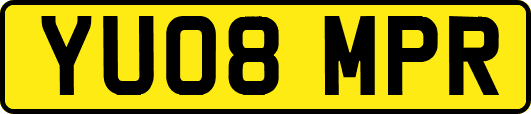 YU08MPR