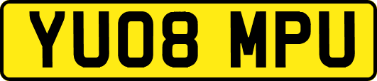 YU08MPU