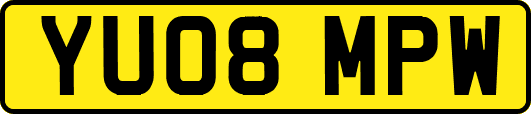 YU08MPW