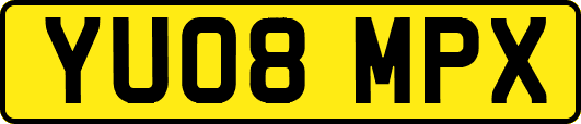 YU08MPX