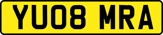 YU08MRA