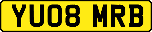 YU08MRB