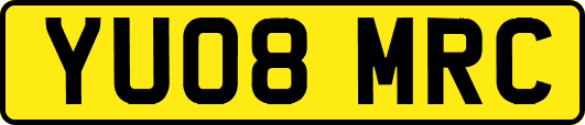 YU08MRC
