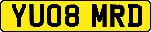 YU08MRD
