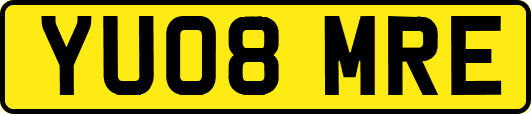 YU08MRE