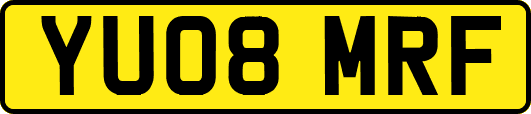 YU08MRF