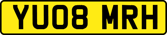 YU08MRH