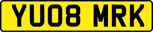 YU08MRK